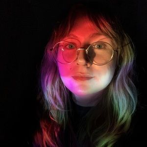 Meet your Posher, Amelia